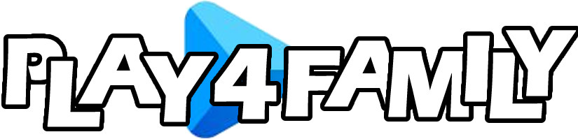 Portal Play4Family Logo